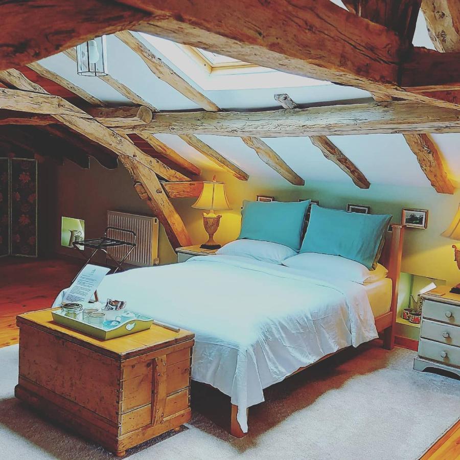 Bed and Breakfast Les Cèdres à Saint-Marcel-du-Périgord Extérieur photo