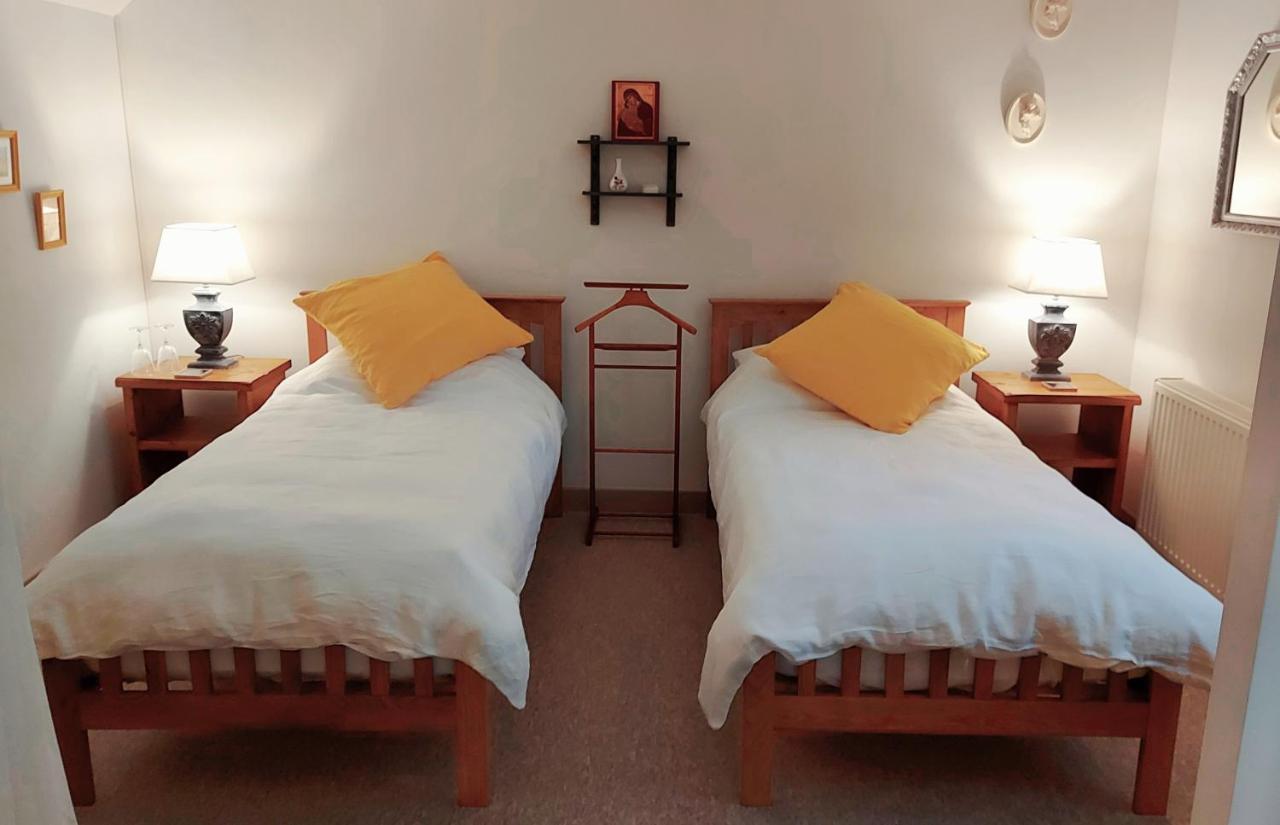 Bed and Breakfast Les Cèdres à Saint-Marcel-du-Périgord Extérieur photo