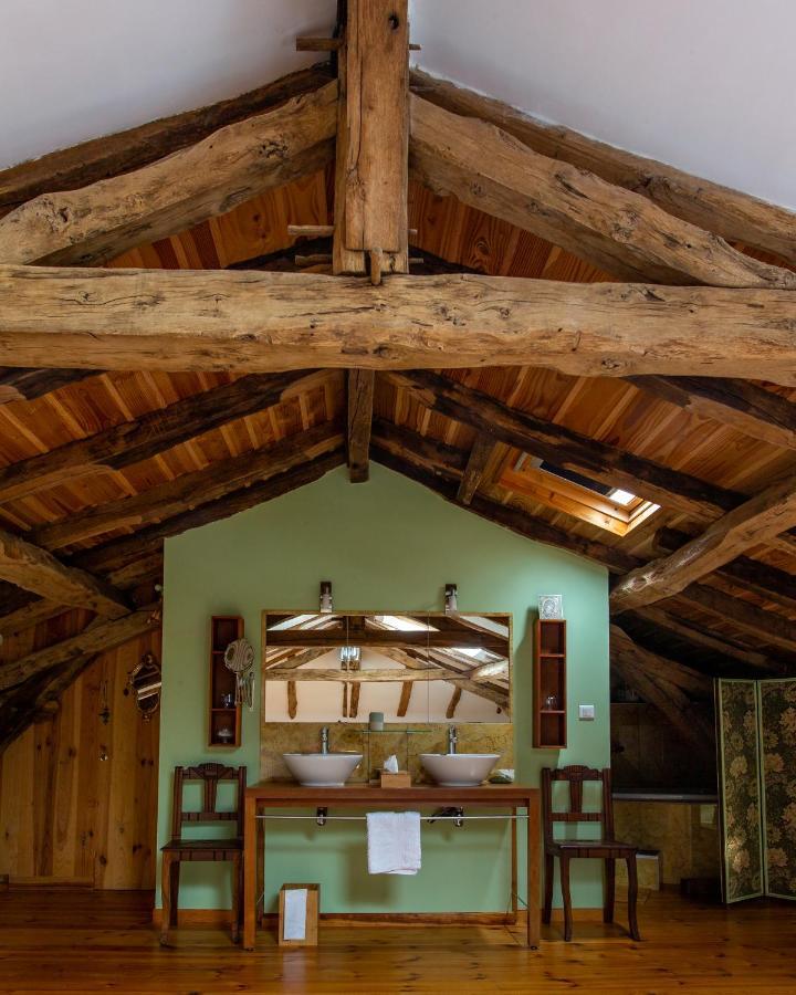 Bed and Breakfast Les Cèdres à Saint-Marcel-du-Périgord Extérieur photo