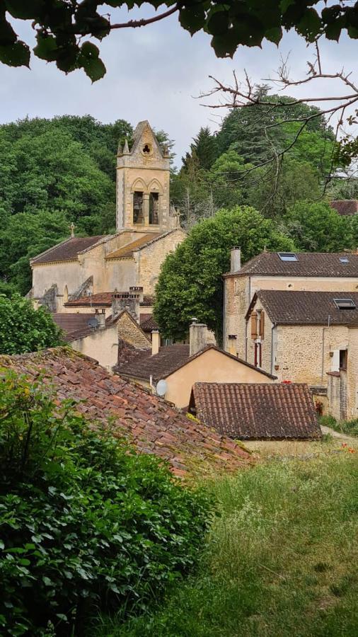 Bed and Breakfast Les Cèdres à Saint-Marcel-du-Périgord Extérieur photo
