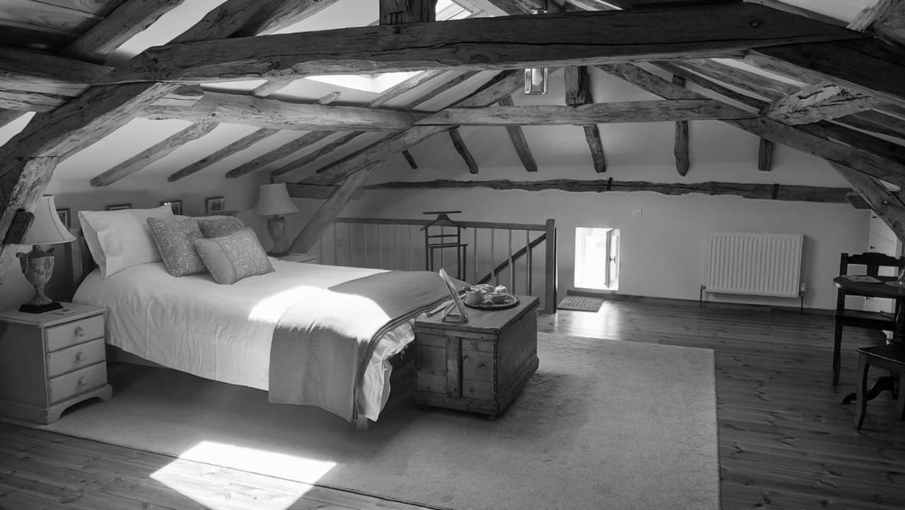 Bed and Breakfast Les Cèdres à Saint-Marcel-du-Périgord Extérieur photo