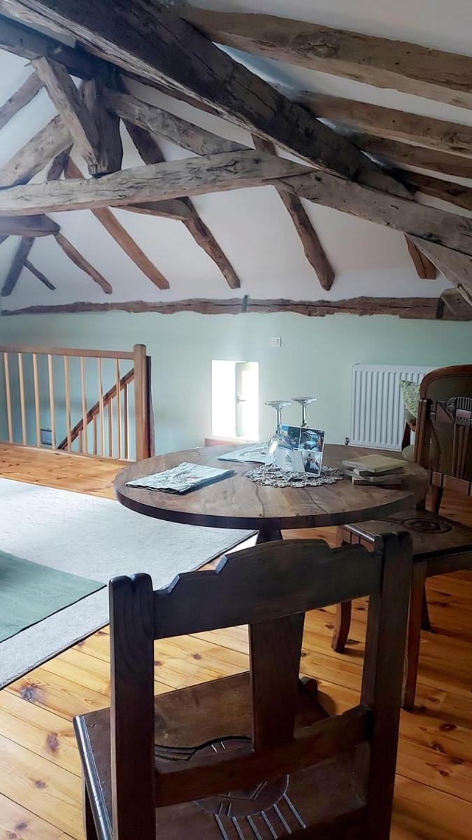Bed and Breakfast Les Cèdres à Saint-Marcel-du-Périgord Extérieur photo