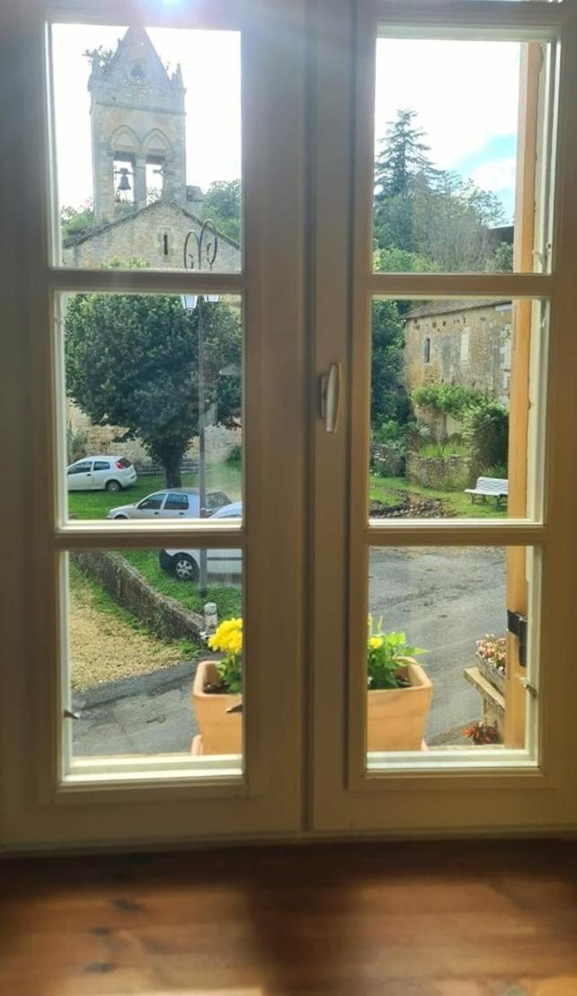 Bed and Breakfast Les Cèdres à Saint-Marcel-du-Périgord Extérieur photo