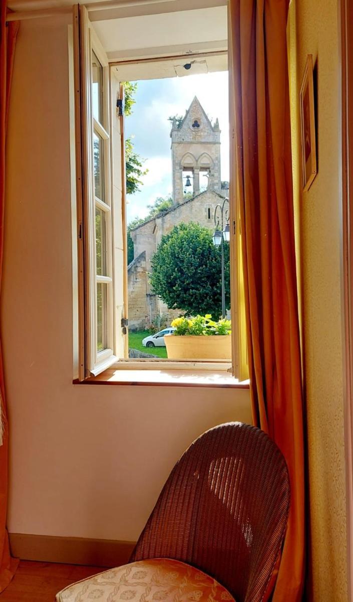 Bed and Breakfast Les Cèdres à Saint-Marcel-du-Périgord Extérieur photo